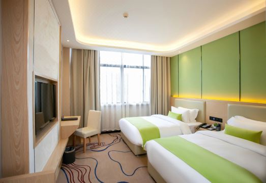 준 린 그랜드 호텔