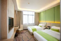 Jun Lin Grand Hotel Hotels in Bijie