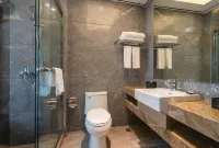 Space International Hotel Hotels in Anxi