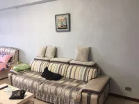 Zhaodong Xiaoyi Homestay - ที่มีที่จอดรถ