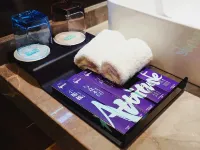 Xana Hotelle (Guangzhou South China Normal University Huajing Road Subway Station Branch) Hotels in Guangzhou