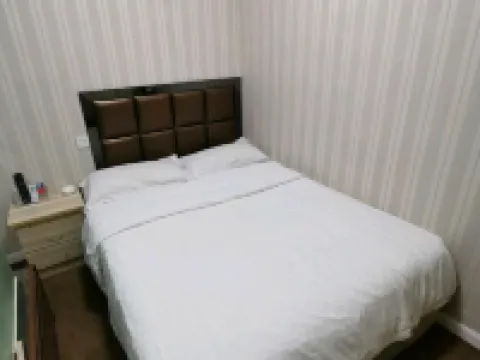 Cong Cong Na Nian Chinese Inn (Nanyang Normal University)