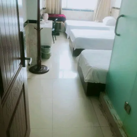 Shengju Hotel