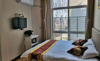 Lejia Hotel (Xingdong Passenger Transport Terminal)