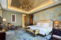 Wanda Realm Các khách sạn ở Tứ Bình