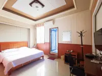 Hengxian Sunshine Hotel