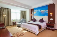 Chongwu Hotel Hotels in Hui'an