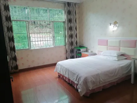 Grand Hyatt Sansui Отели в г. Саньсуй