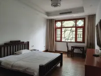 Hanshou Cangshui Lake Hotel Hotels near Hanshou South Railway Station