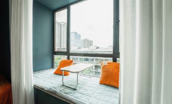 Changsha Suyi Capsule Hostel