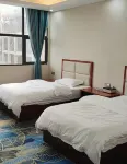 Mengcheng Business Hotel