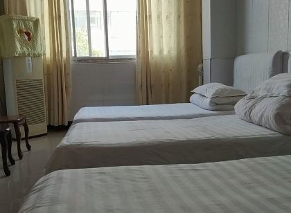 賓悅旅館