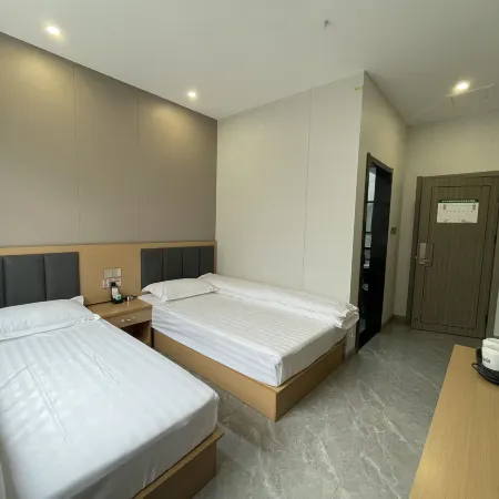Xiaoyi Xinyuan Hotel