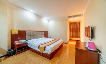 Ze Yao Business Hotel