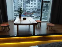 Shiguang Homestay Hotel di Leye County