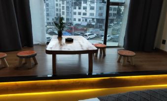 Shiguang Homestay