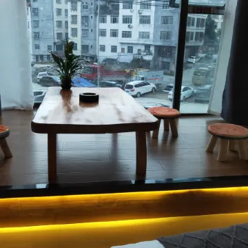 Shiguang Homestay