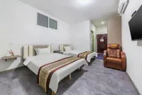 Jiaxing Jiyang Dianjing Apartment (Baguaban Shopping Center Shop)