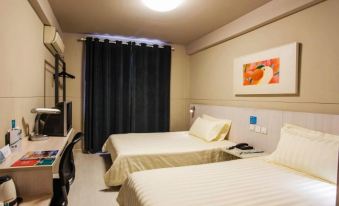 Jinjiang Inn (Rudong Qingyuan Road) - Housity