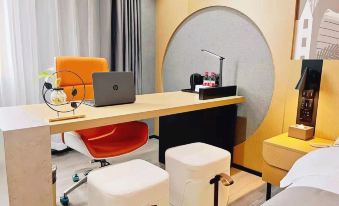 Shankee Hotel (Shanghai Songjiang Xiaokunshan)
