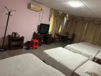 Huanghui Business Hotel (Renhe Road)