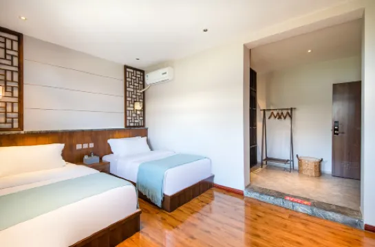 Guilin Inn Jianshui
