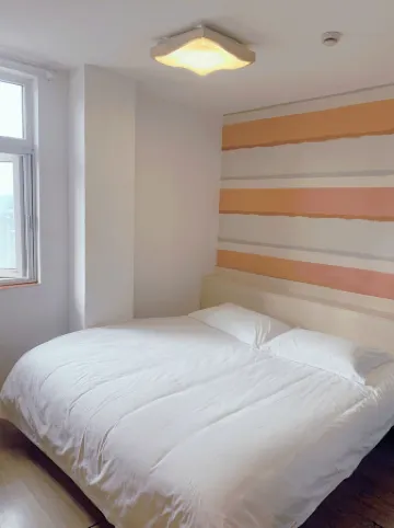 Pod Inn (Chengdu Niushikou Subway Station)