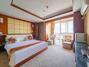 Baoshan Beiye Hotel