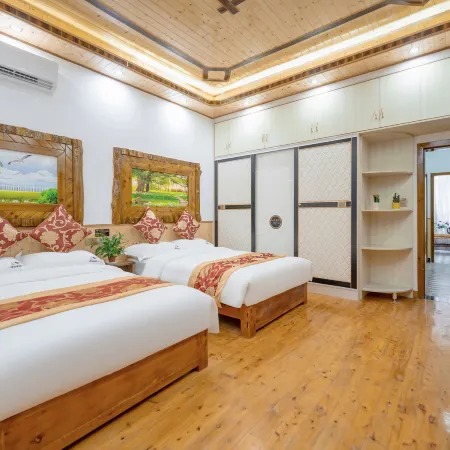 Guzhangxuanjia Inn
