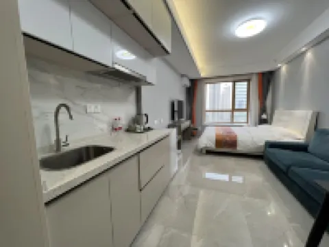 Daoli District, Harbin City