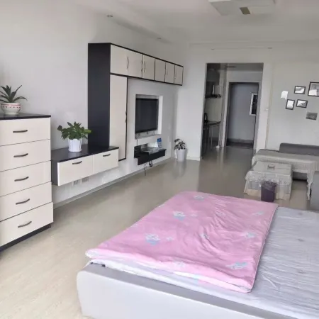 Jiayuan Seaview Apartment