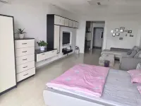 Jiayuan Seaview Apartment