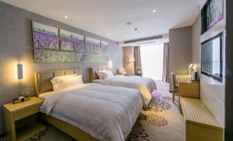 Lavande Hotel (Chengdu Shuangliu International Airport)