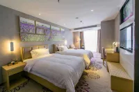 Lavande Hotel (Chengdu Shuangliu International Airport) Hotel in zona Occupation Training College of Sinohydro Bureau 5