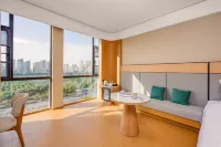 JI Hotel (Gaoyou Zhuguang Road Dream City)