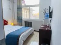 麗怡賓館（運城鹽湖國際機場店） - 2 星級