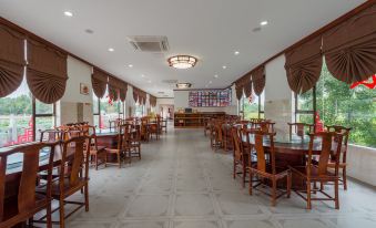 Nanchang Yueyou Wensheng Garden Hotel (Changbei Airport Branch)