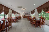 Nanchang Yueyou Wensheng Garden Hotel (Changbei Airport Branch)