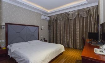 Dihonggang Business Hotel