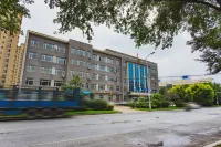 Fushun Meilangshangwubinguan Hotel in zona Liaoning Shihua University Students' Department