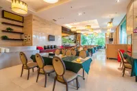 Jianning Hotel Hotel di Jianning