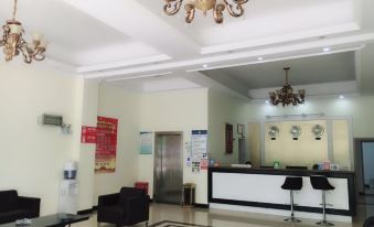 Kuke Hotel (Wuhan Information Technology Vocational College Wuchang Institute of Technology Shop)