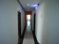 衡南望海潮ホテル