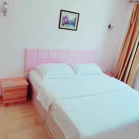 Xinriyue Business Hotel