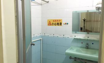 Napo Yuanyang Hotel