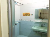 Napo Yuanyang Hotel Hotels in Napo