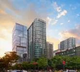 Citadines South Chengdu Hotels in Chengdu