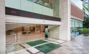 Holiday Inn Donghua Shenzhen