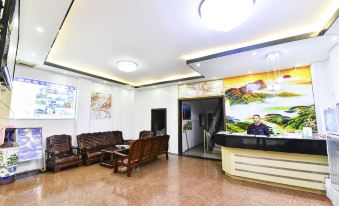 Youyuan Hotel (Guilin North High-speed Railway Station)
