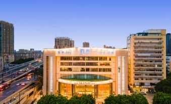 OSOTTO Nanmei Hotel